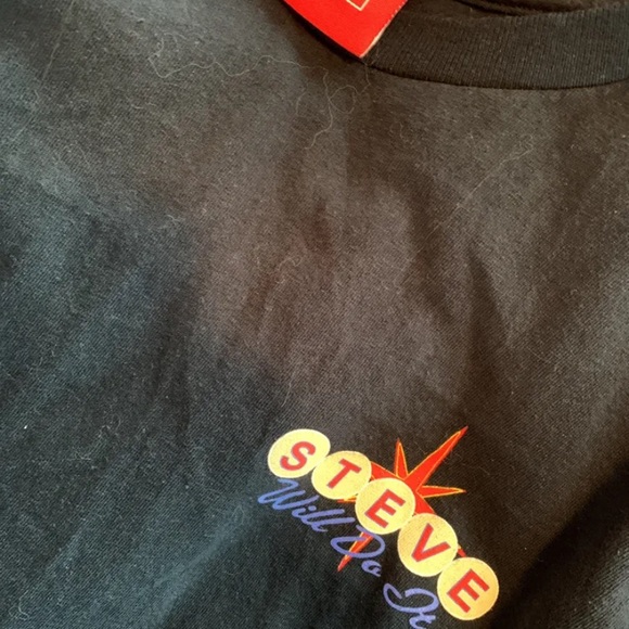 Full Send T Shirt - Picture 3 of 4